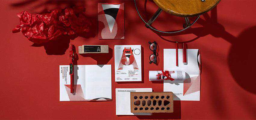 Premio AV 5th edition by Happycentro Design Studio