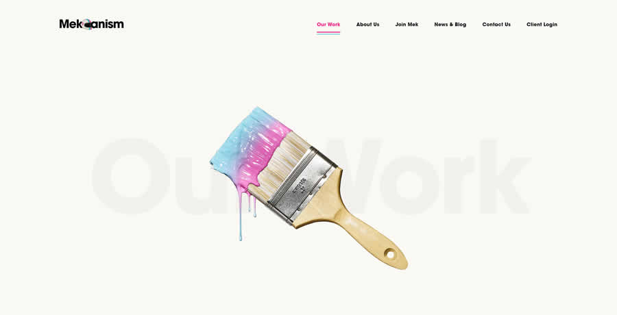 whitespace example Mekanism