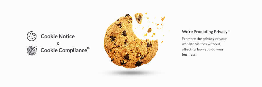 Cookie Notice by dFactory